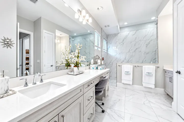 Bathroom Master