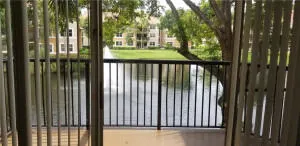 Edge Balcony
