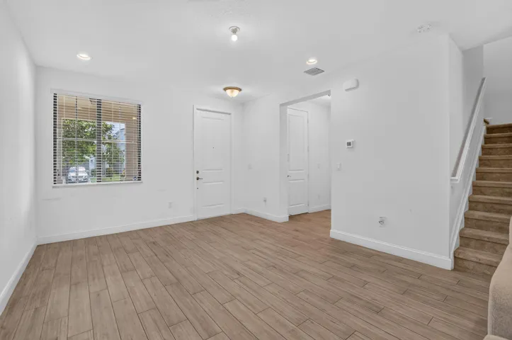 Entryway.