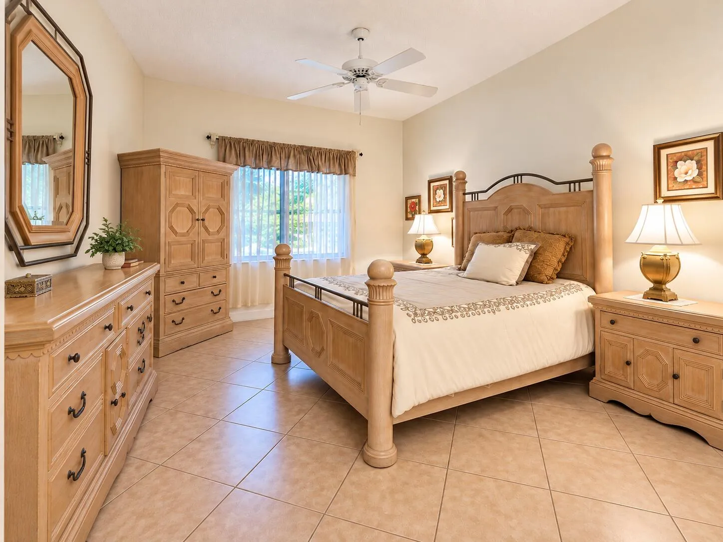 Master Suite