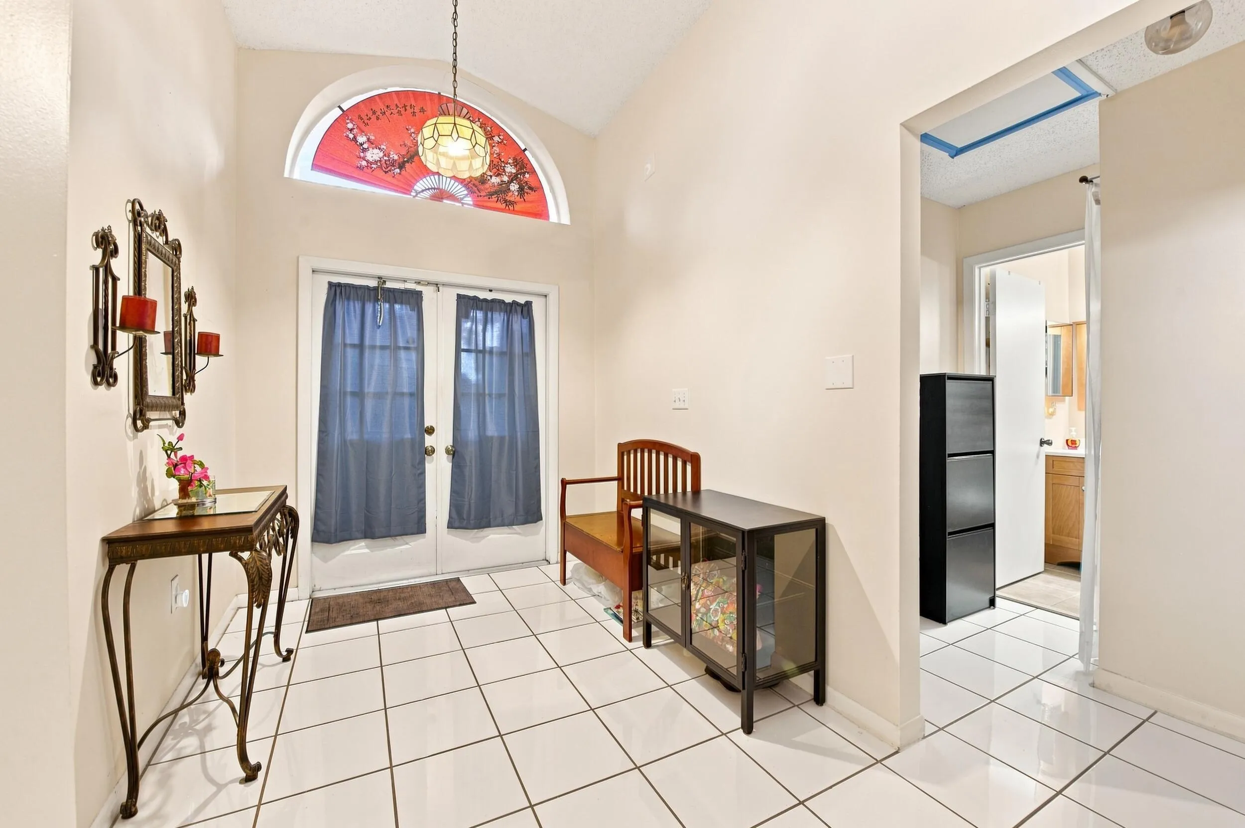 Entryway