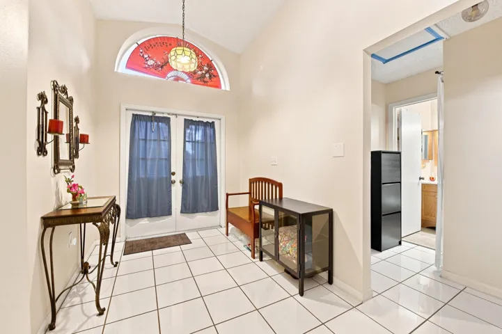 Entryway