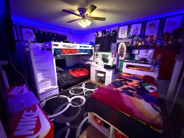 Bedroom 3