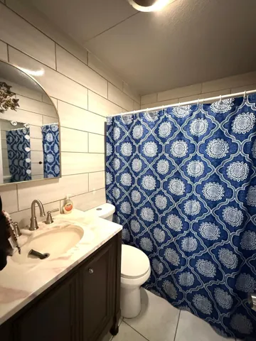 Bathroom 1
