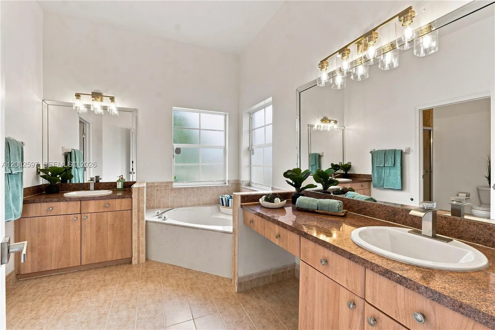 Soaking Tub