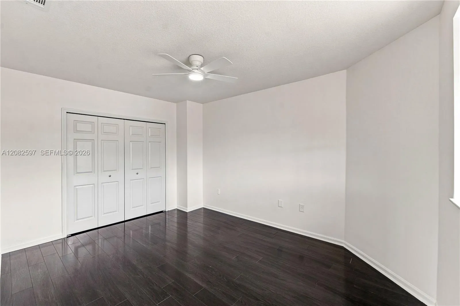 Third Upstairs Bedroom