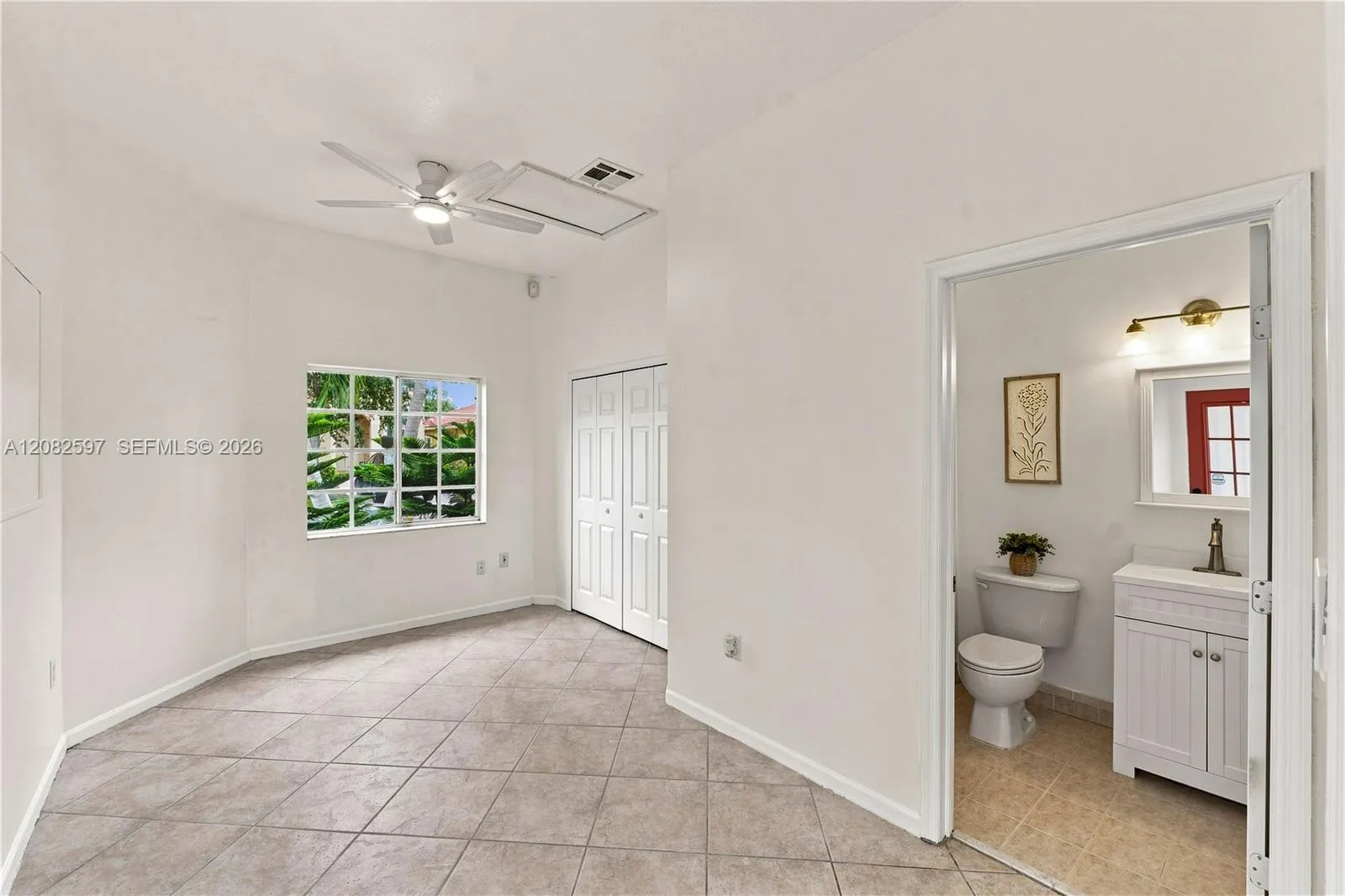 In-Law-Suite, Guest Bedroom or Office