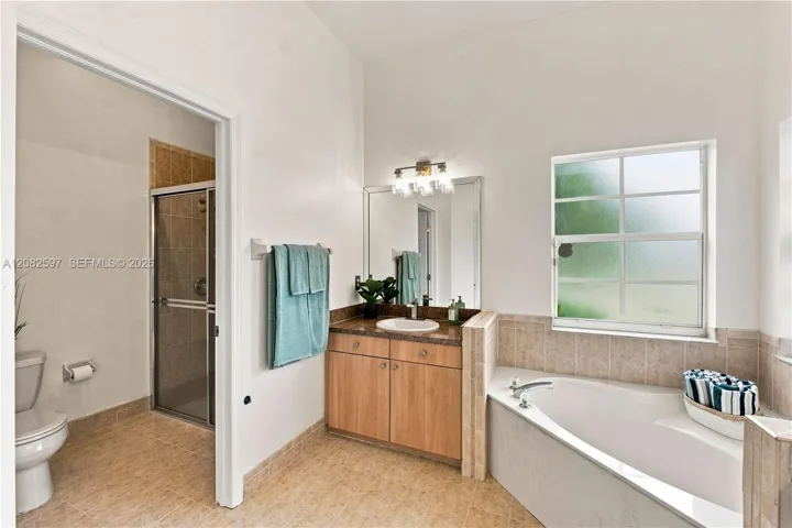 Third Upstairs Bedroom