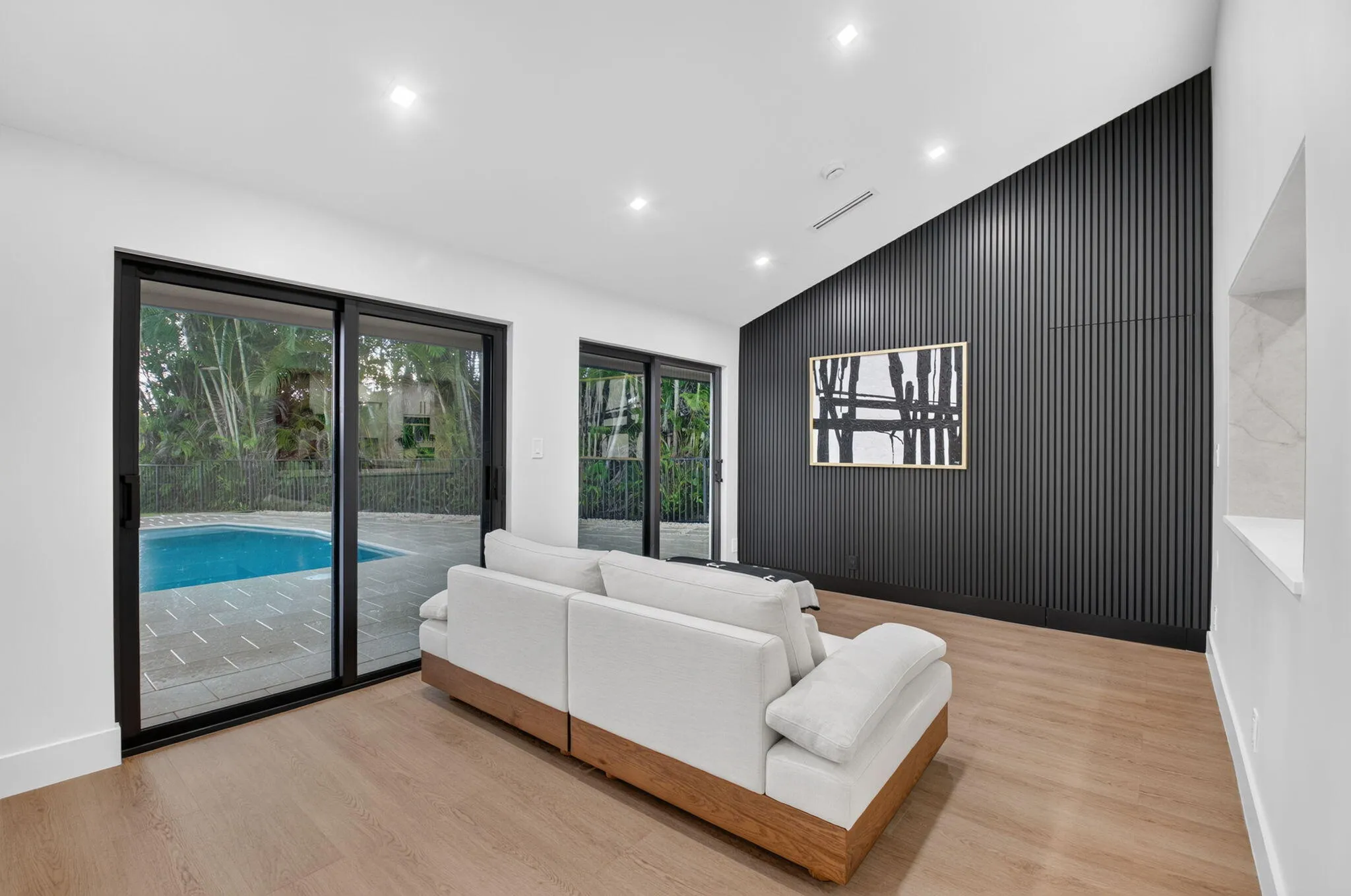 TV Room