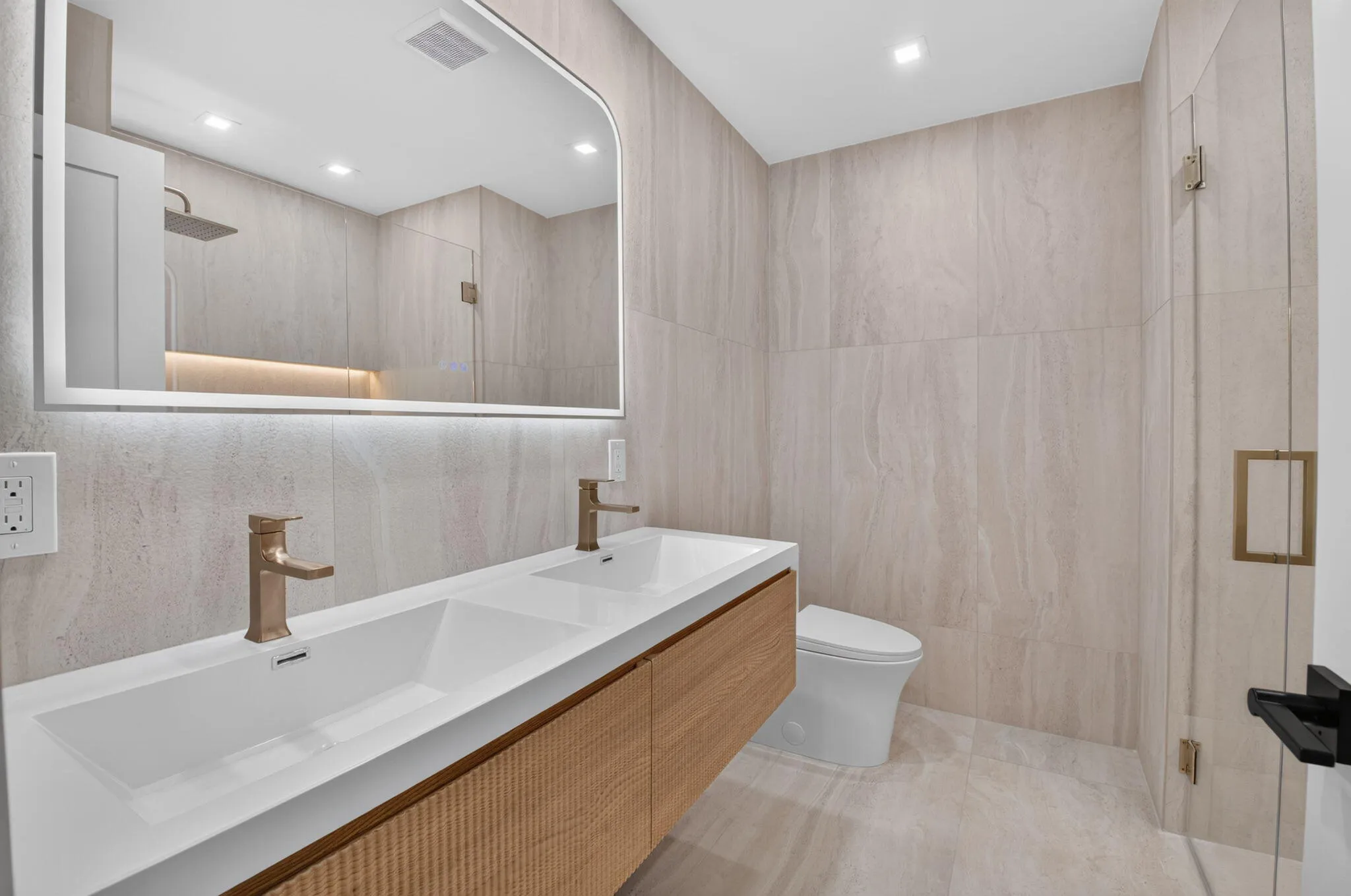 Ensuite