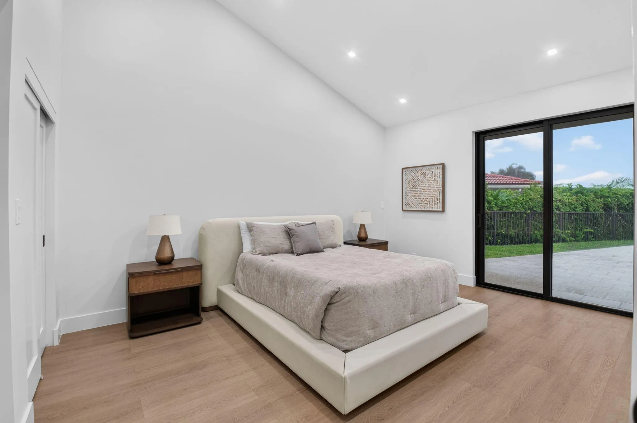 Guest Bedrom