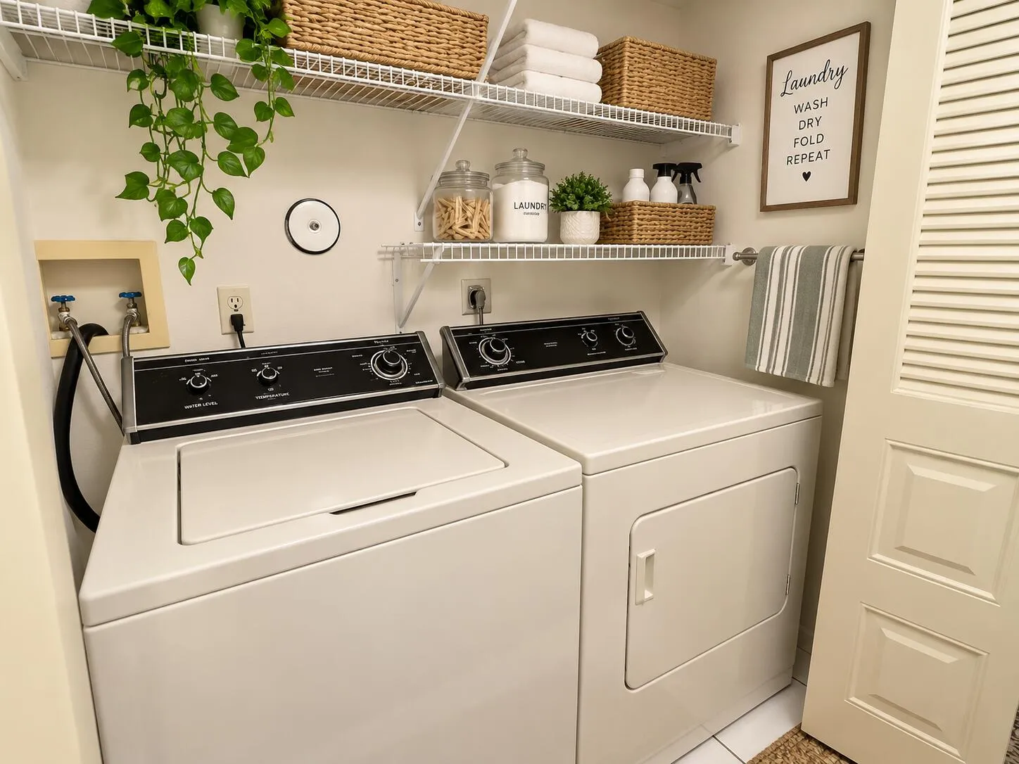 Virtually staged and Enhance image. Original photo included in listing.