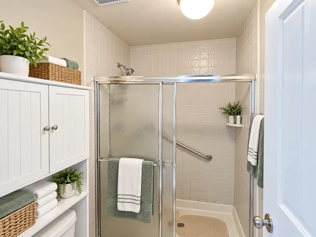 Virtually staged and Enhance image. Original photo included in listing.