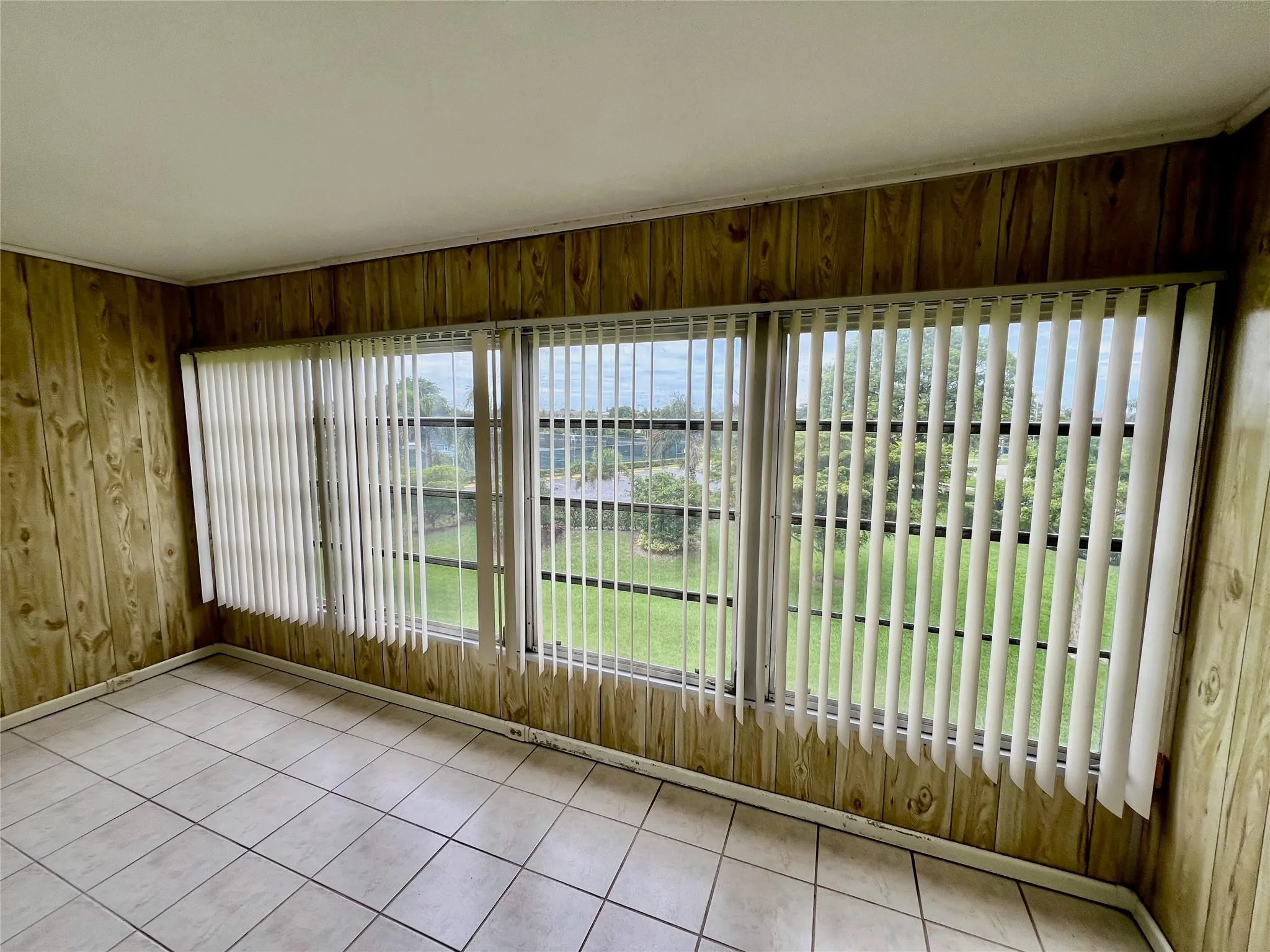 Florida Room