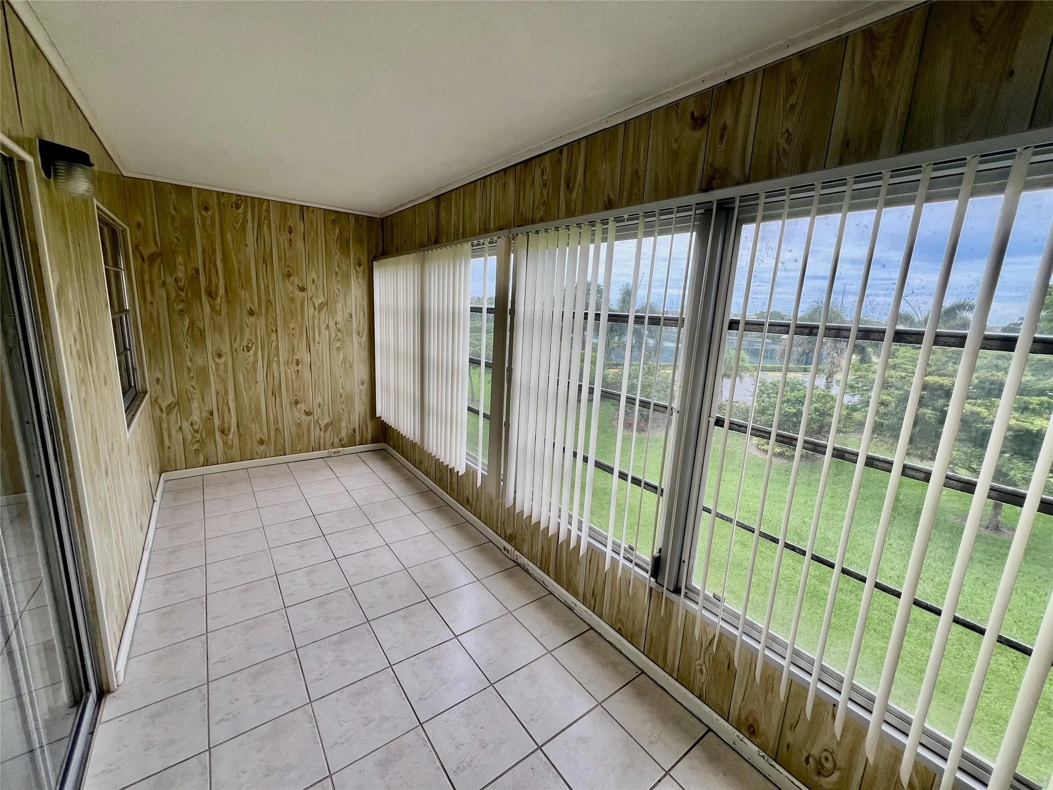 Florida Room