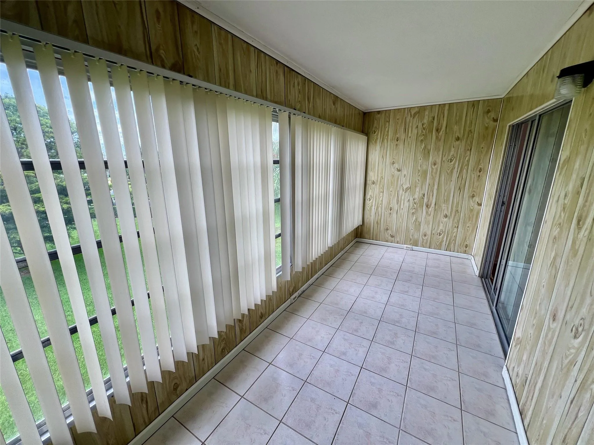 Florida Room