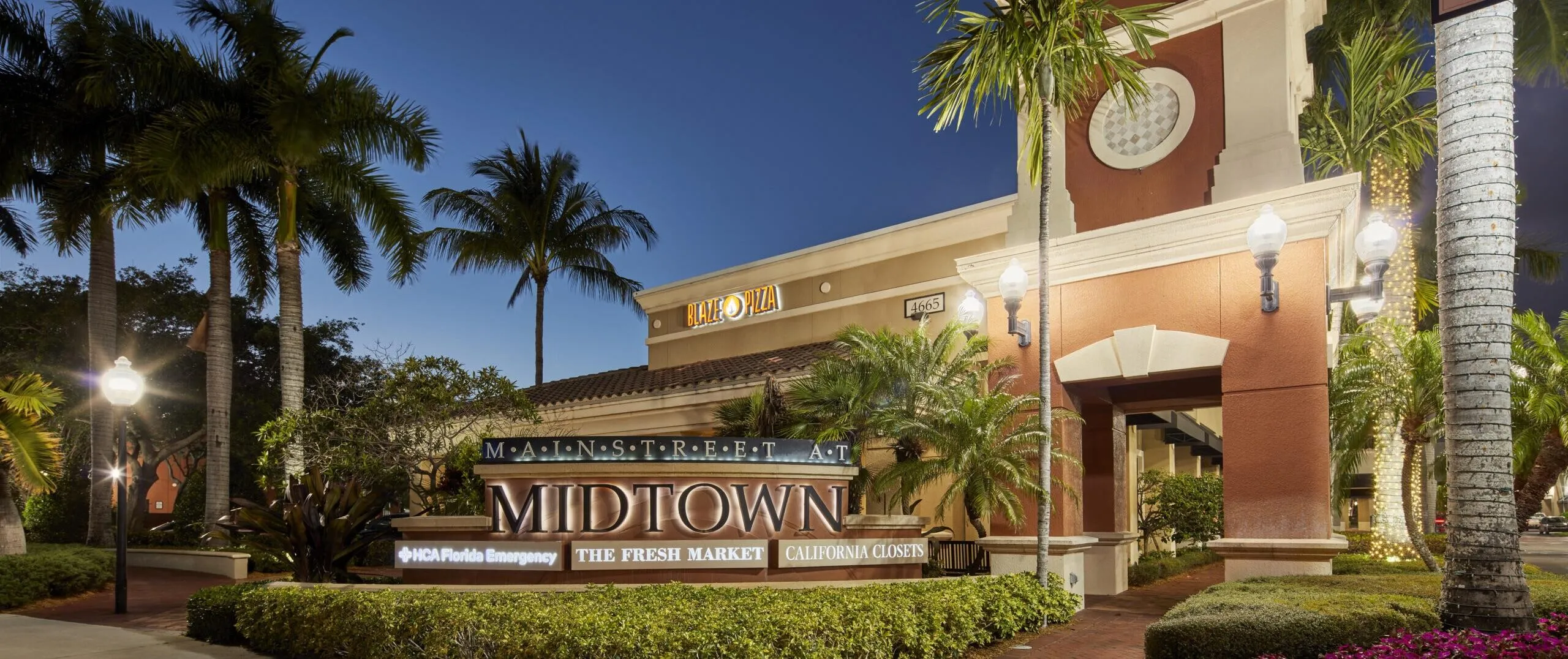 Main Street at Midtown