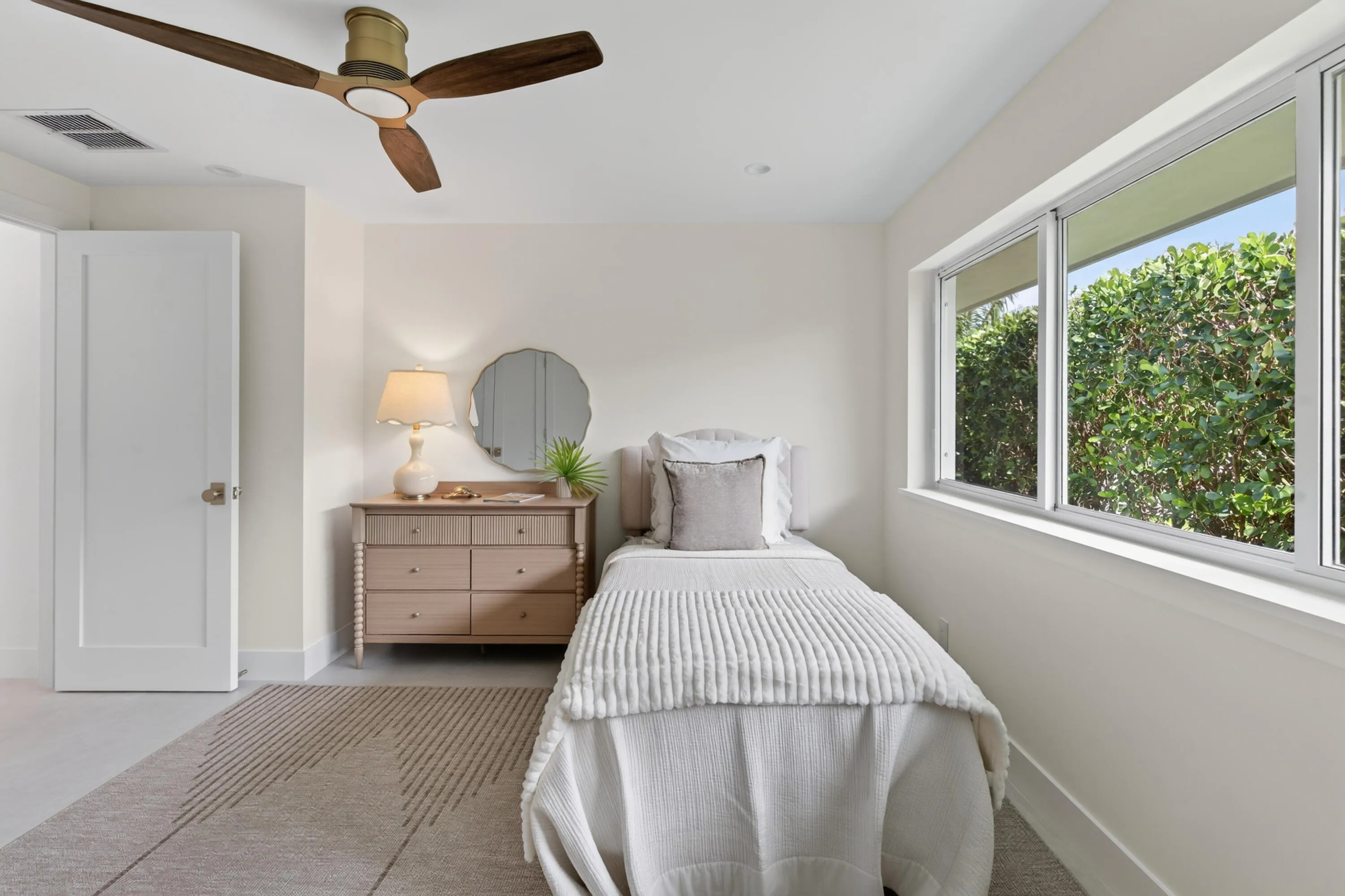 Bedroom en-suite