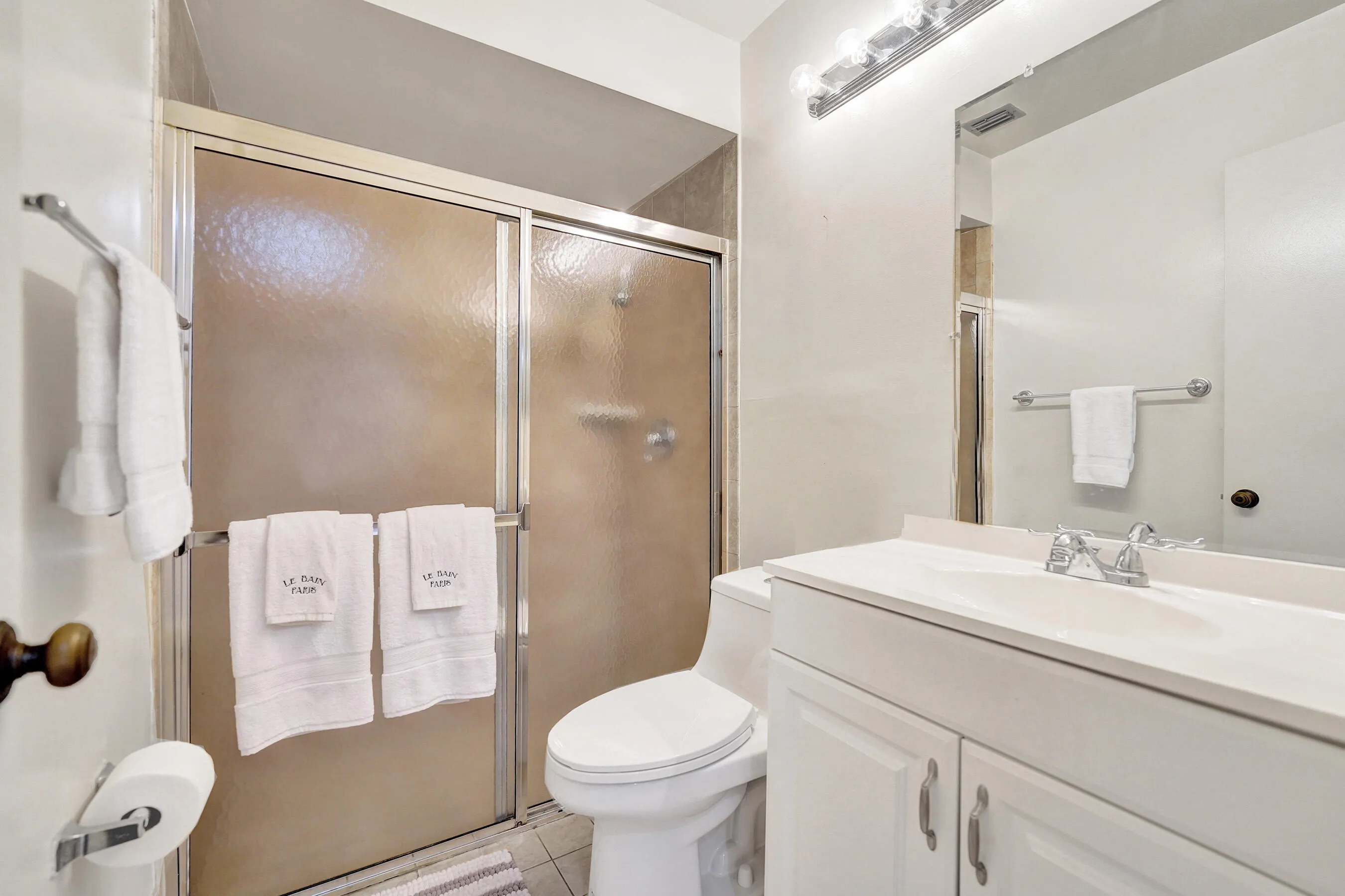 Conveniently Near Bedroom 2 and 3
