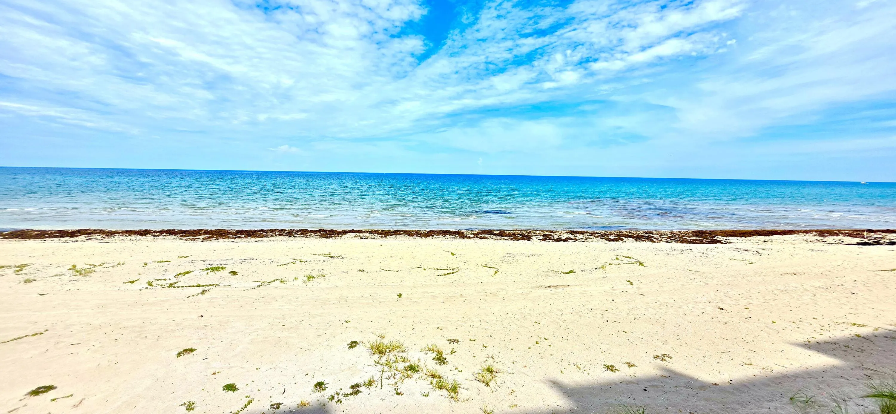 PRISTINE PRIVATE BEACHES
