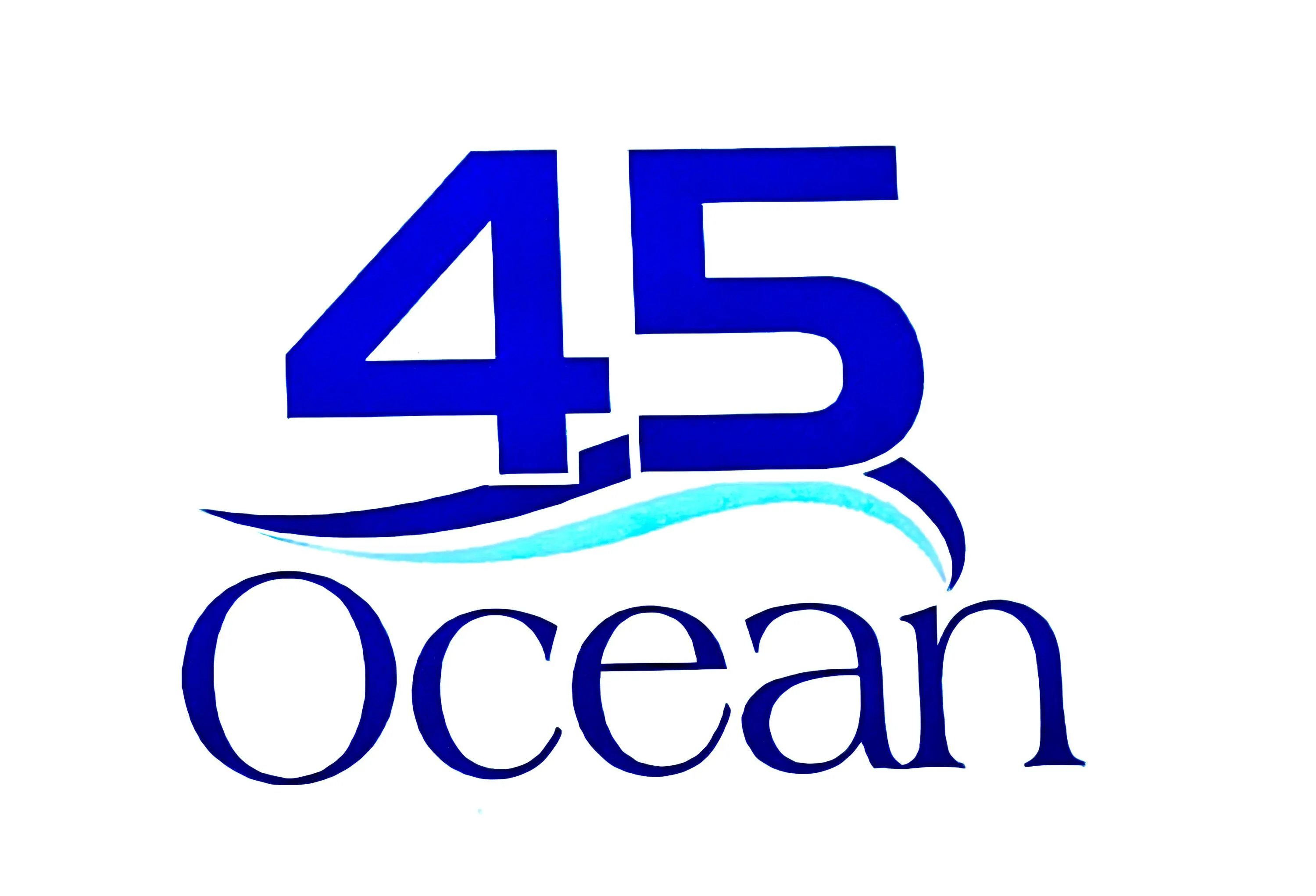 45 OCEAN