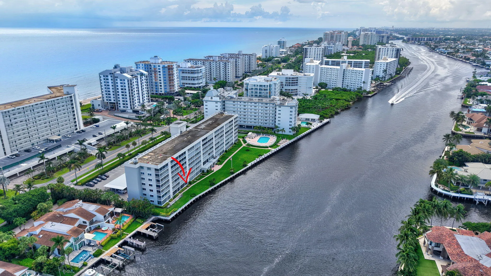 Panoramic View