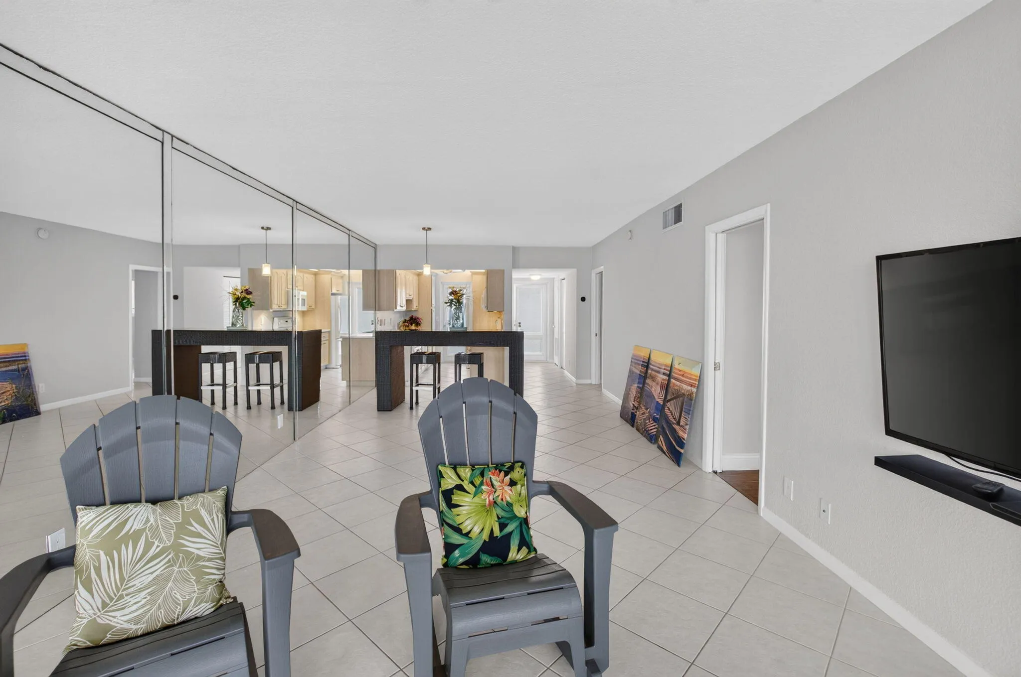 Florida/Living