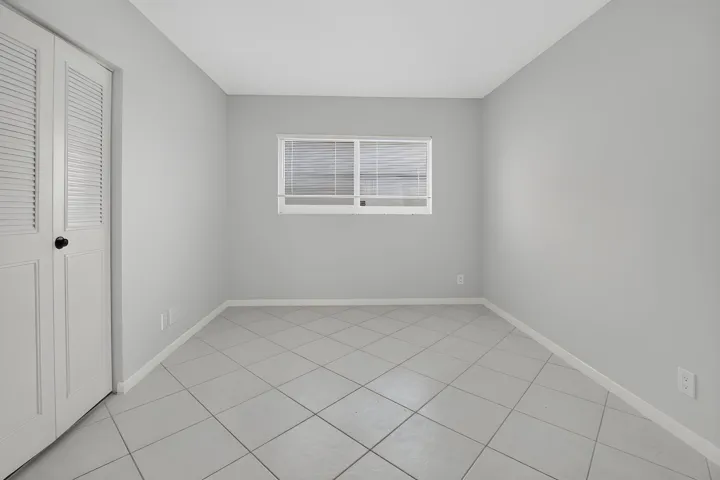 Guest with two Closets