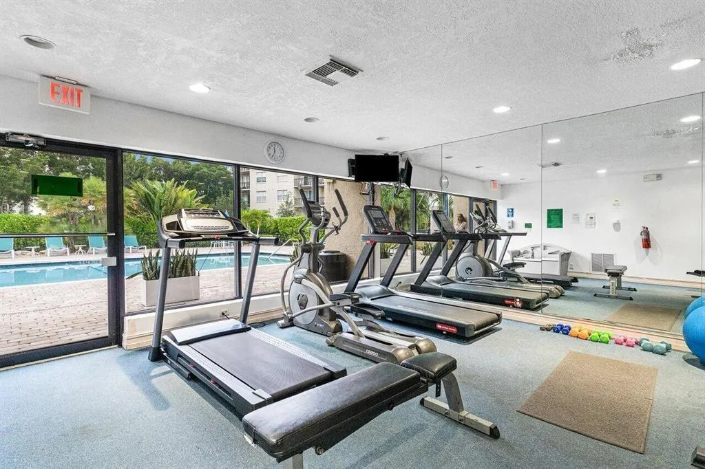 gym.