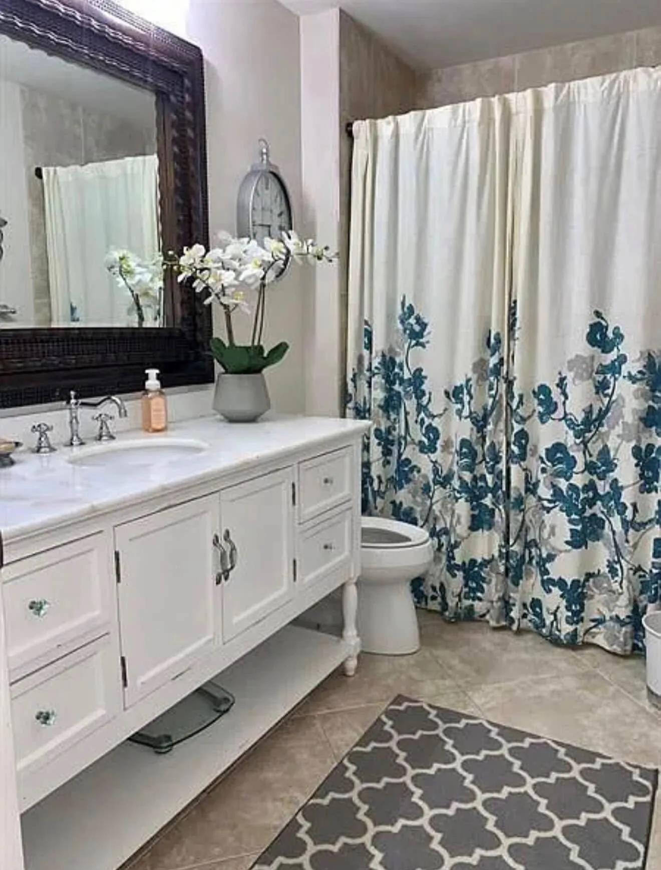 2nd/Guest Bathroom