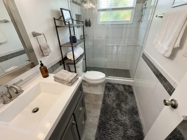 Bath room