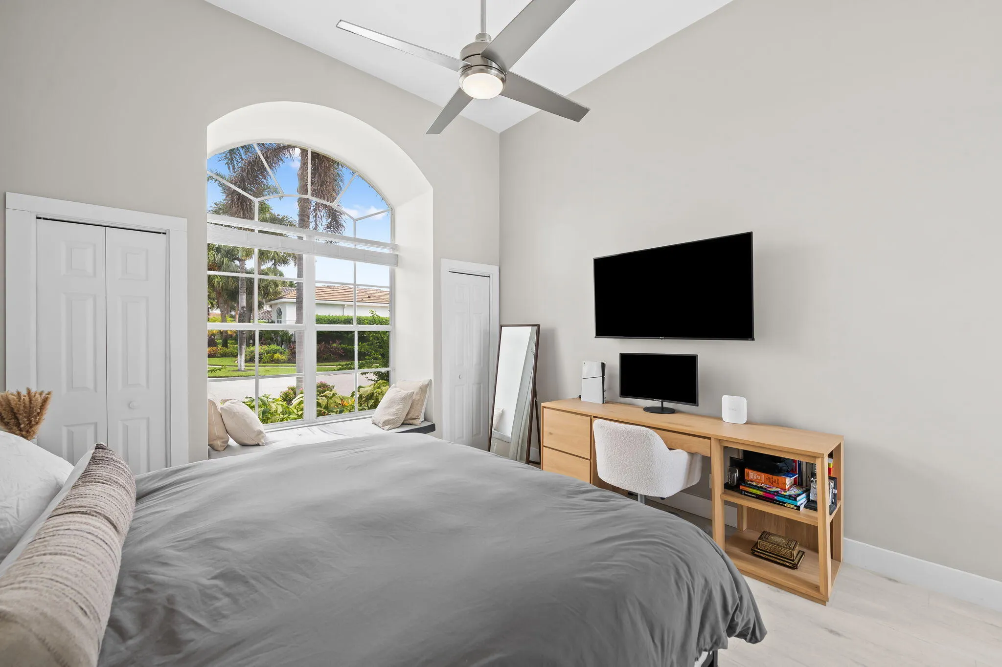 Cabana/Detached Guest House