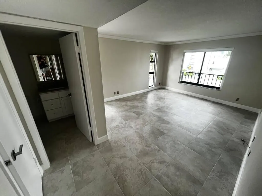 1st bedroom