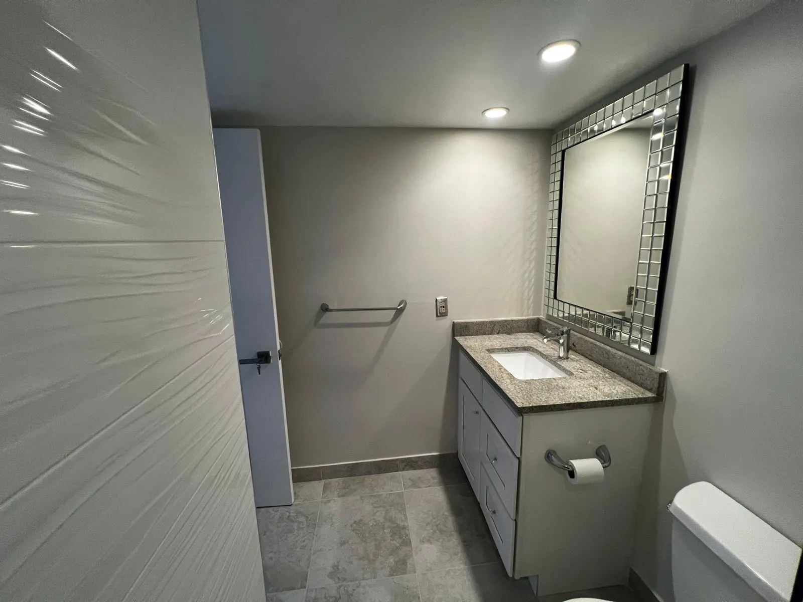 2nd bath