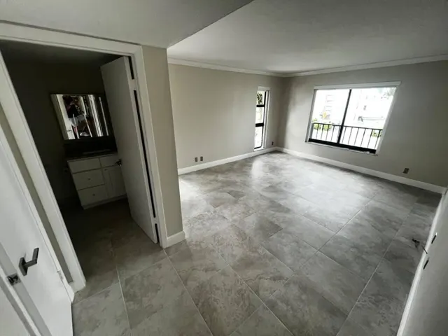 1st bedroom