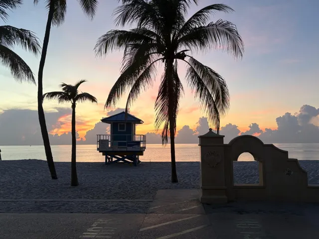 Sunrise