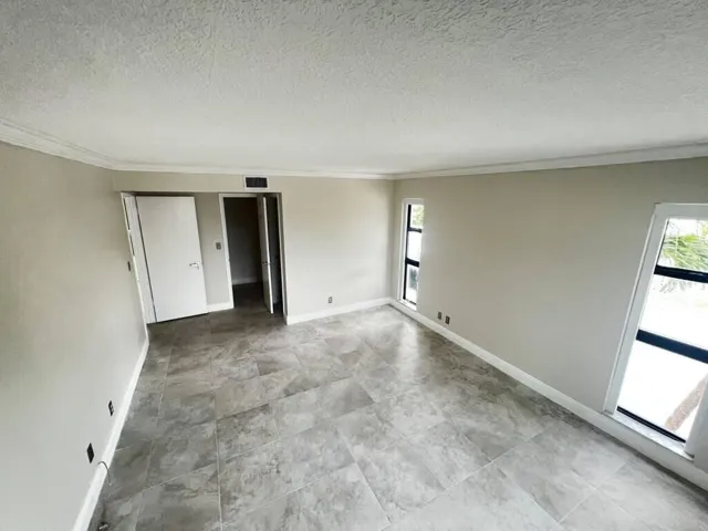 1st bedroom