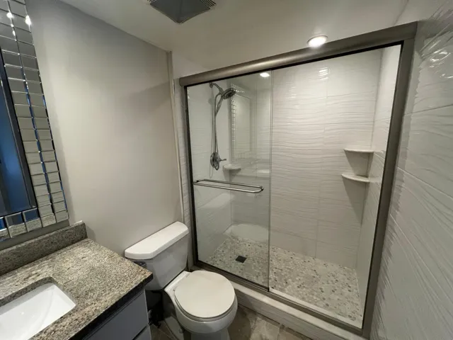 2nd bath
