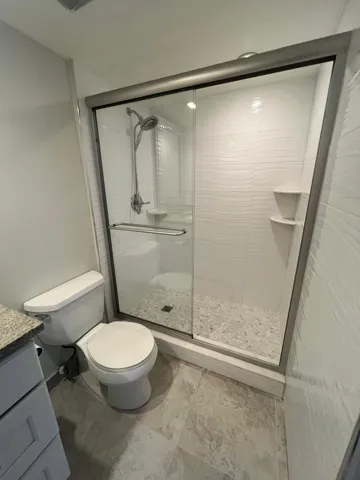 2nd bath