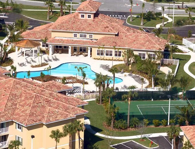 Clubhouse