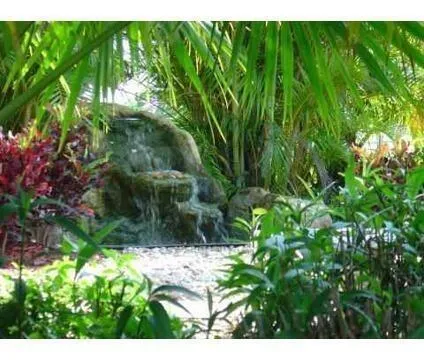 Meditation Garden