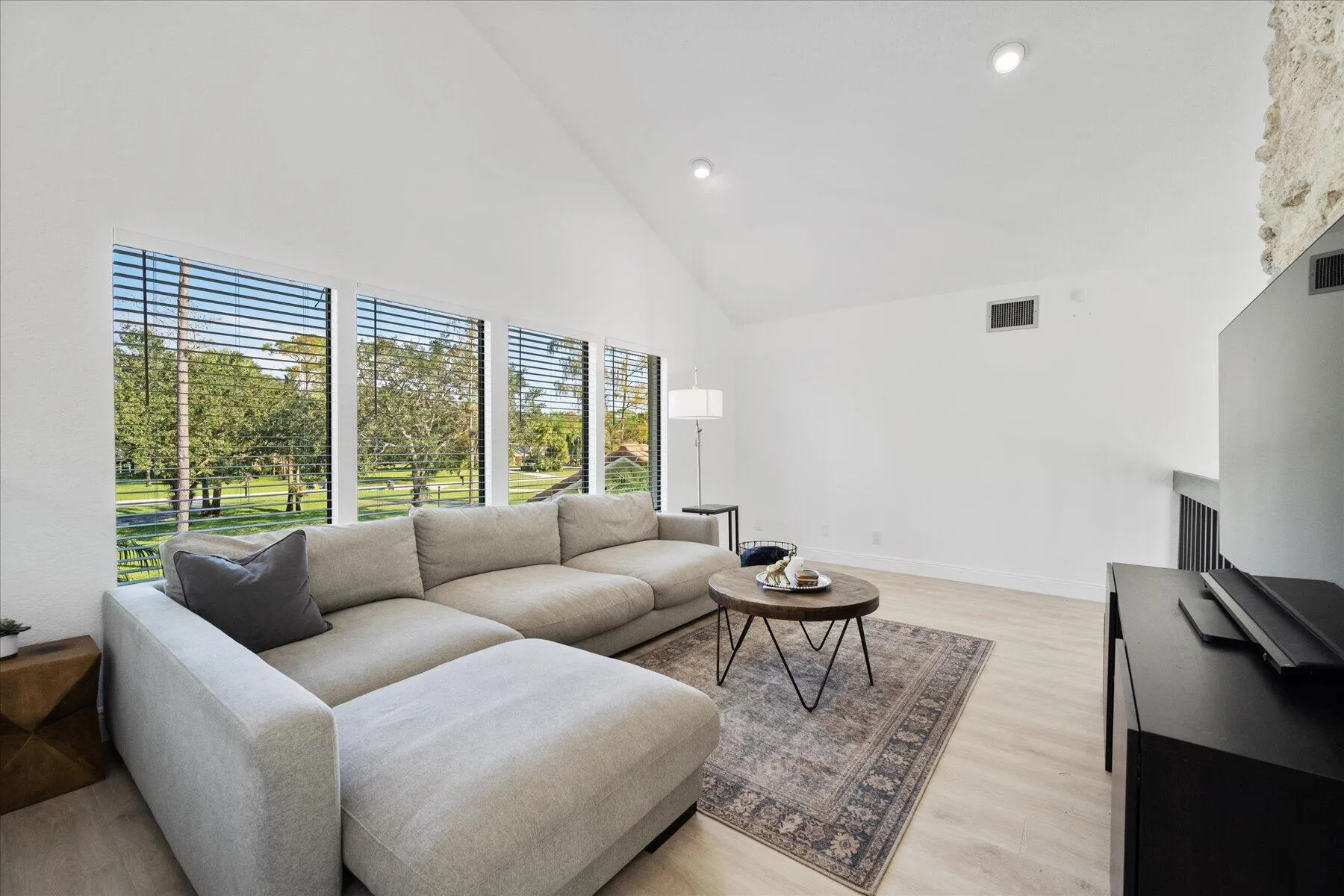 Upstairs Loft