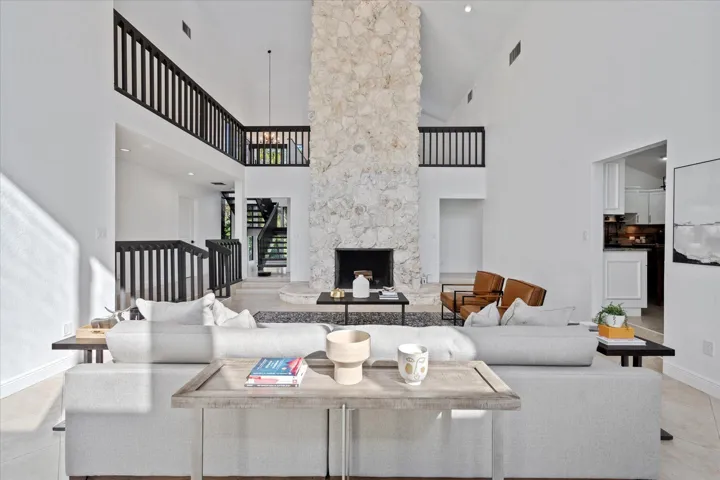 Open Living
