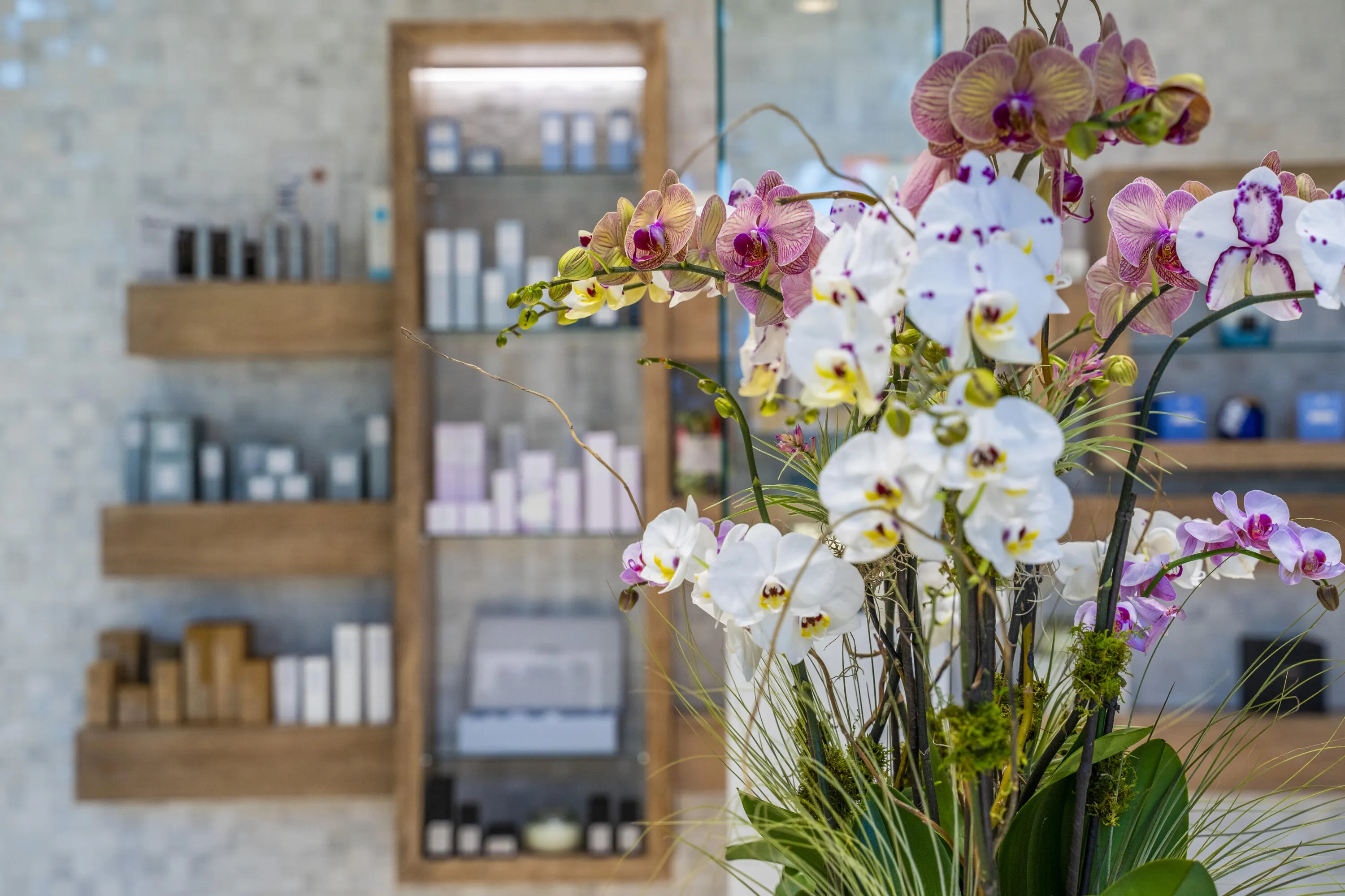 Spa Retail Flowers- Hi Res