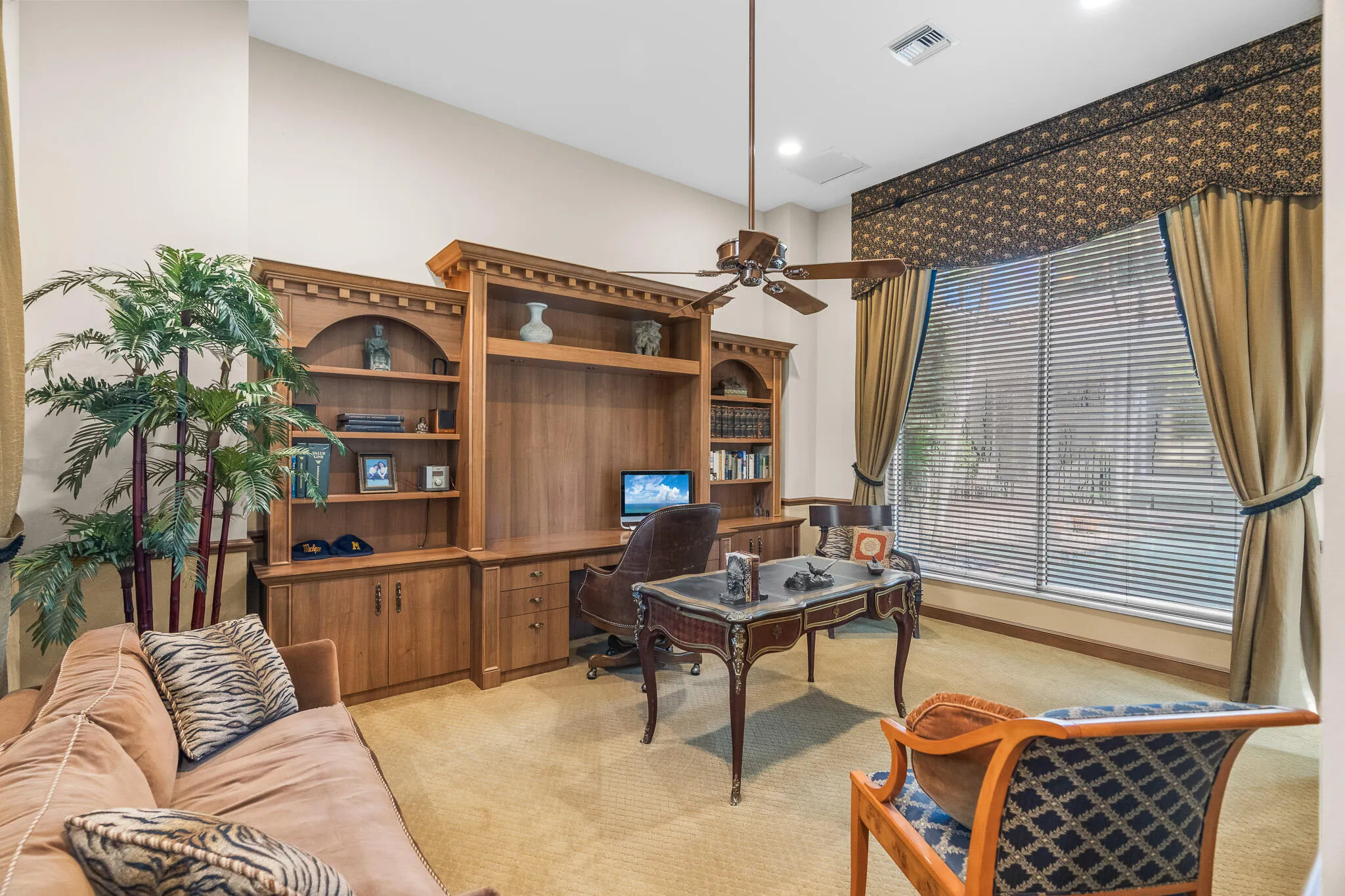 bedroom 4/cabana