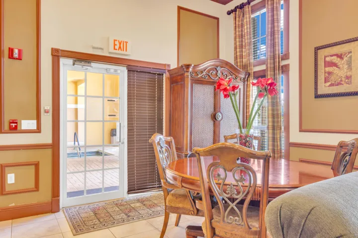 Community Room