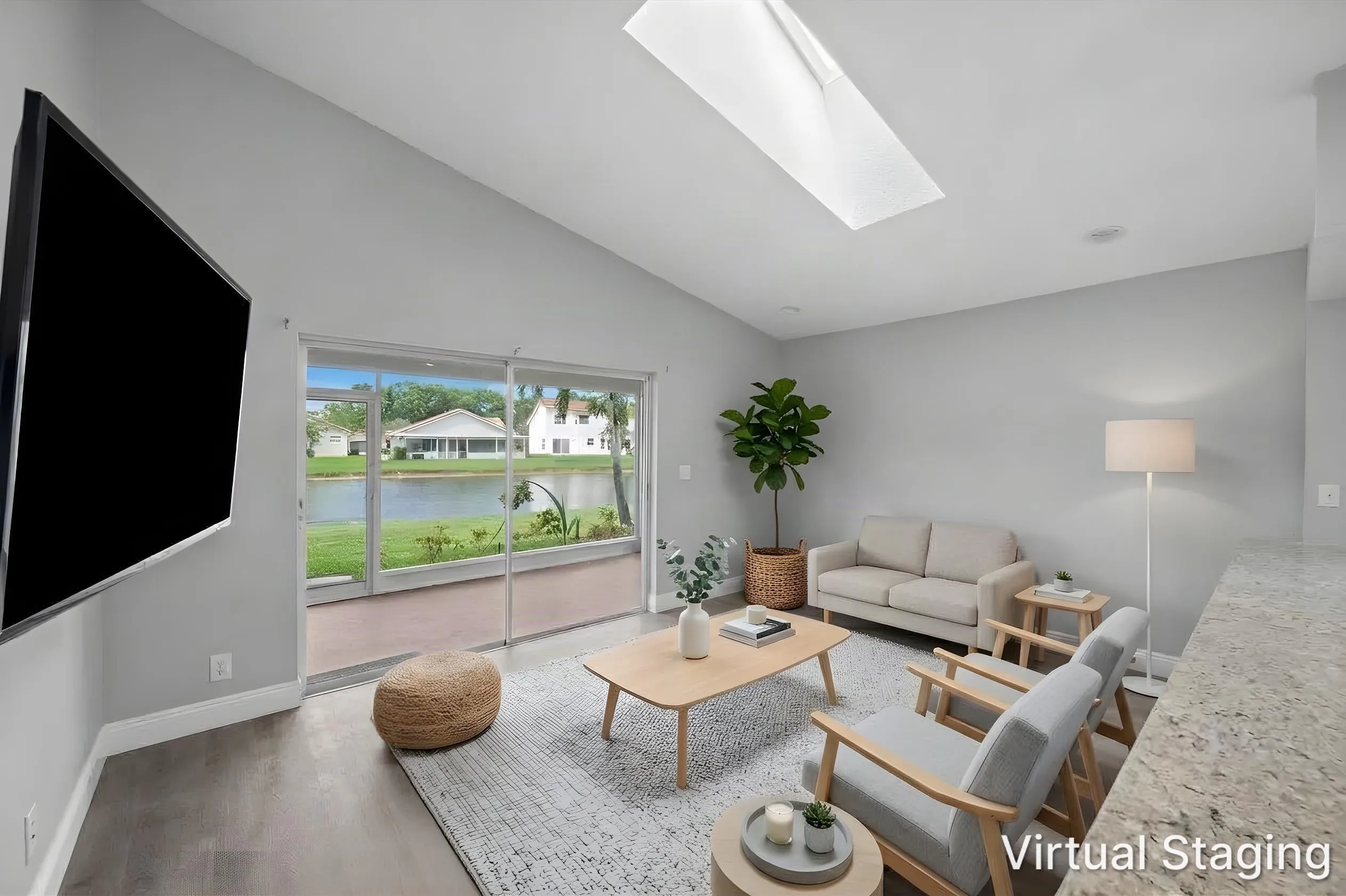 Sunroom