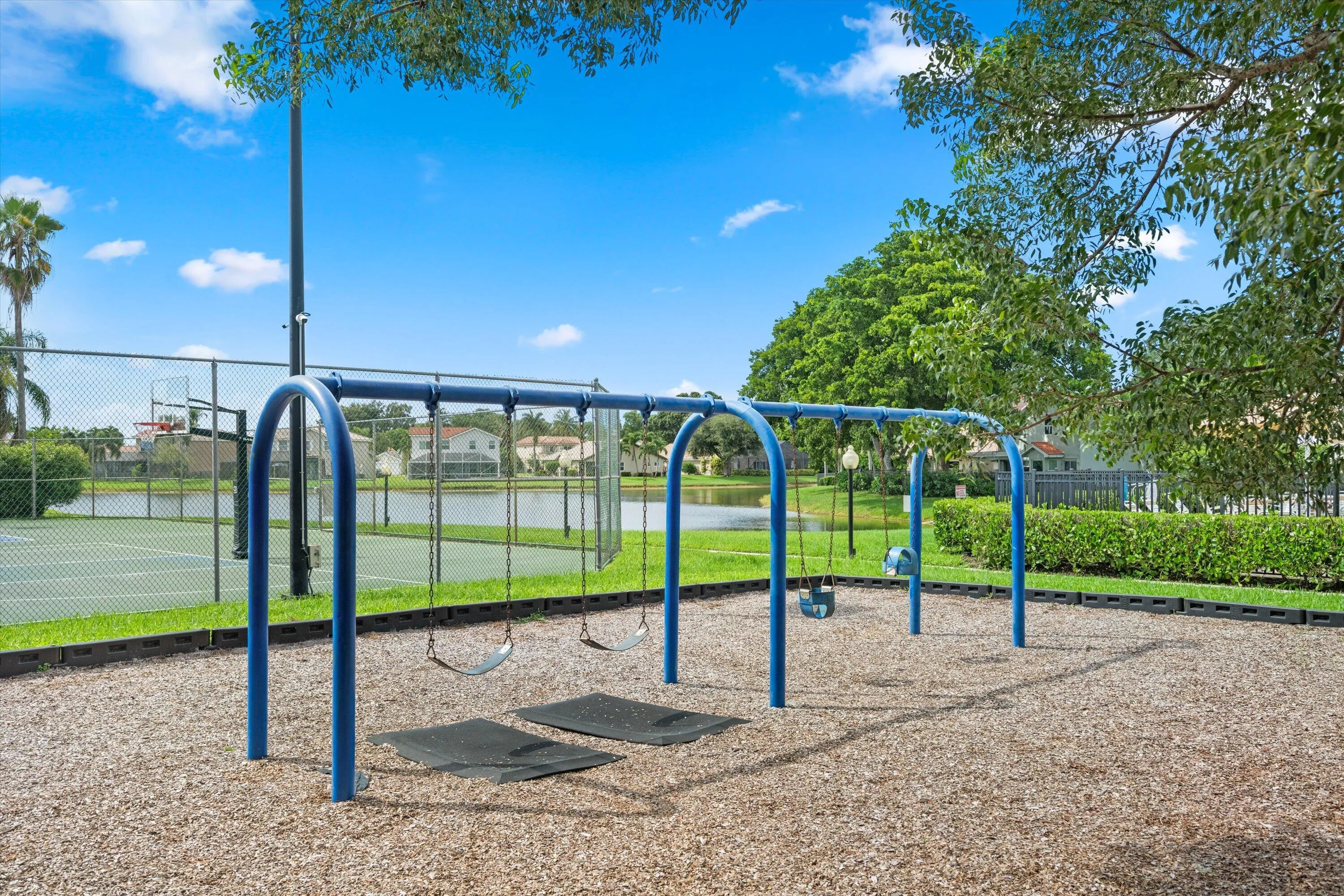 Playground