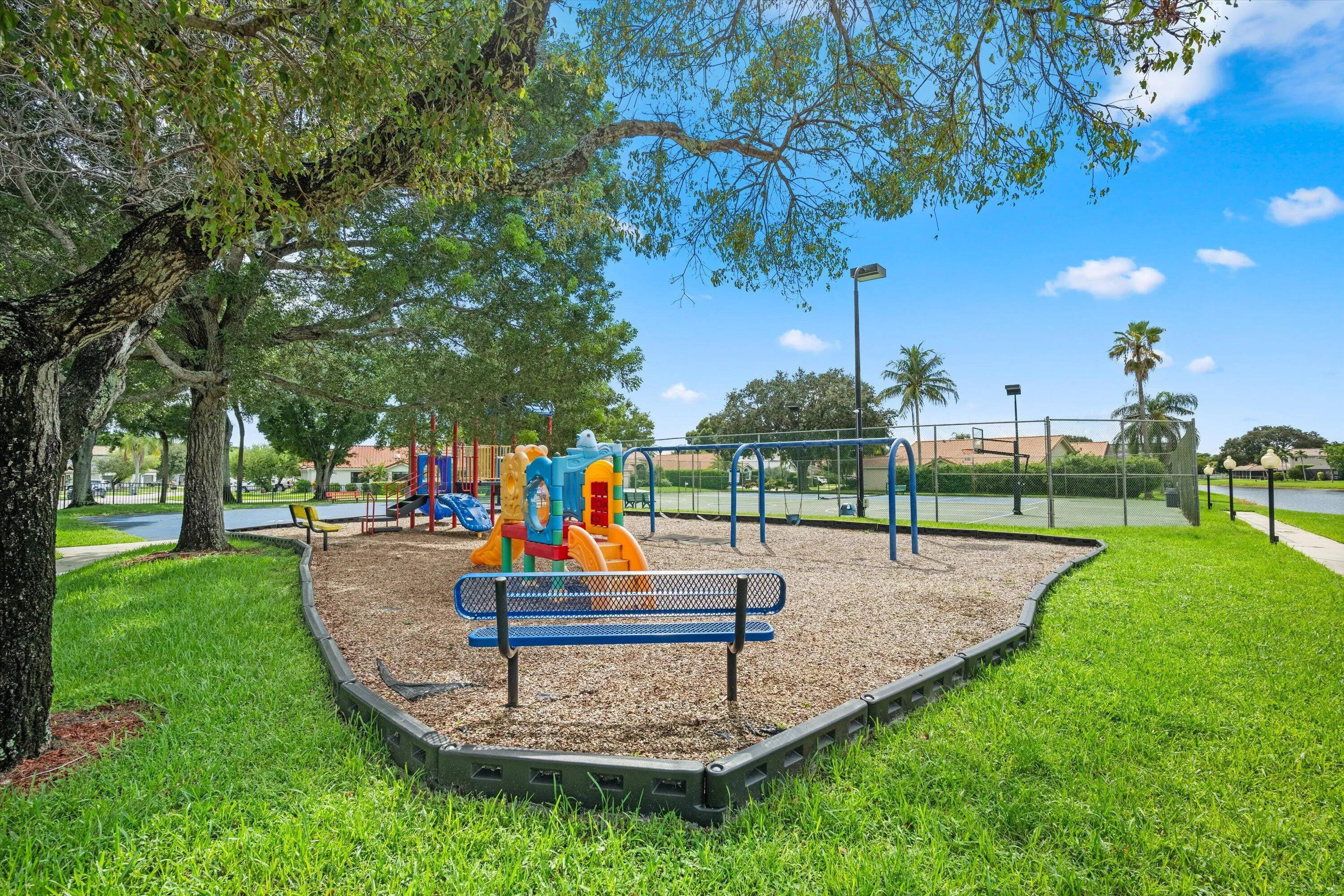 Playground