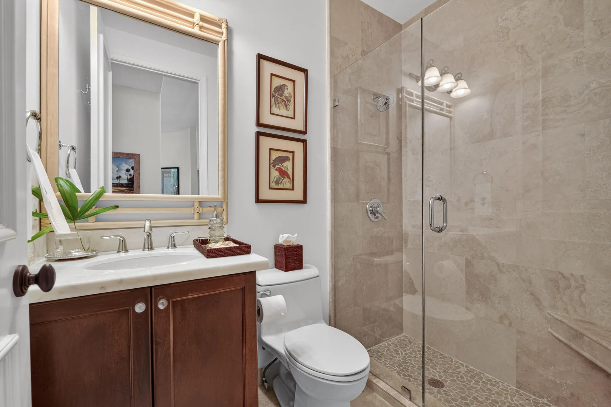 Bathroom #2